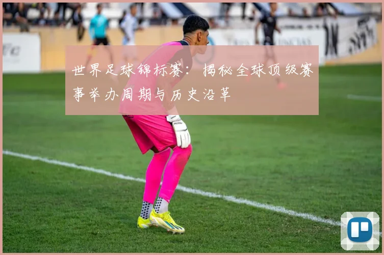 世界足球锦标赛:揭秘全球顶级赛事举办周期与历史沿革